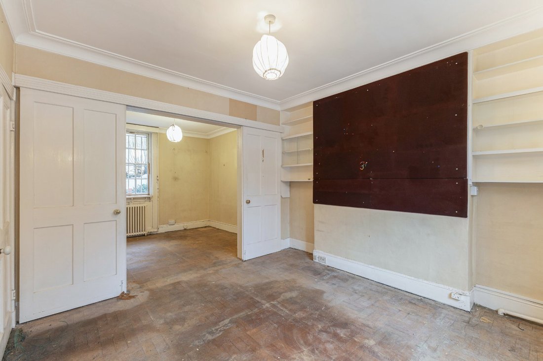 House in Knightsbridge, Kensington And Chelsea, England 5 - 17237166
