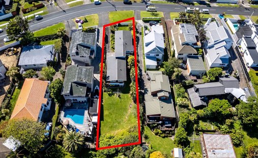 House in Auckland, Auckland, New Zealand 1