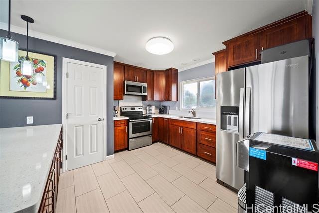 House in Hauula, Hawaii, United States 3 - 17237559