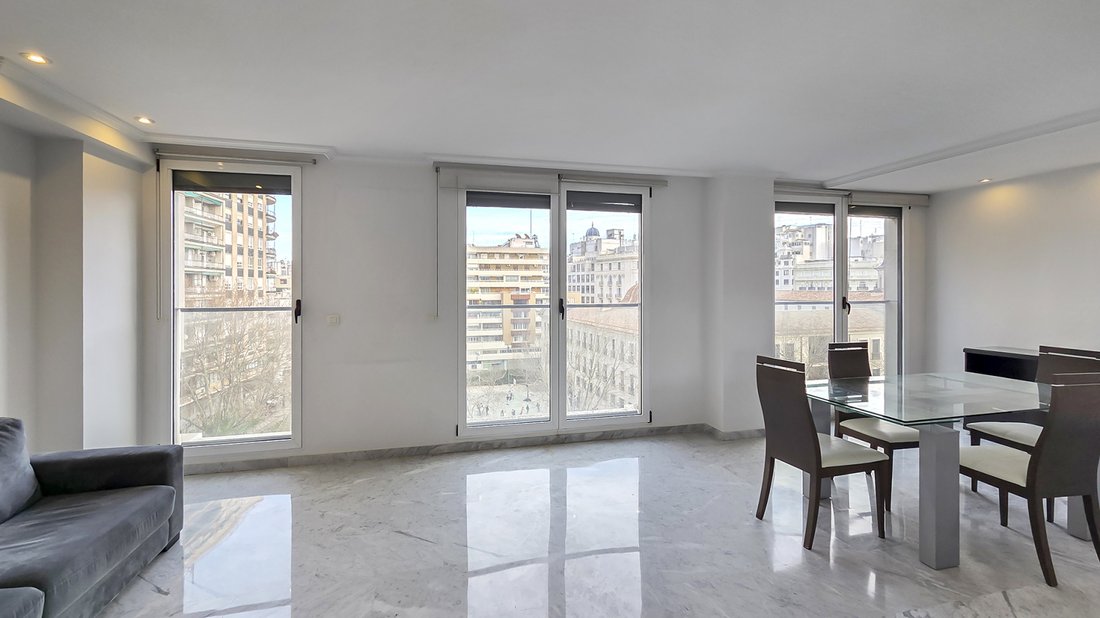 Apartment in Extramurs, Valencia, Spain 2 - 17082479
