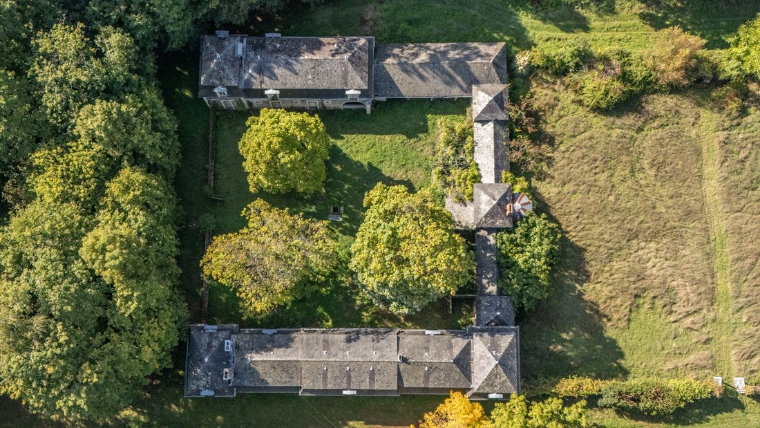 Casa a San Serge-Ney-Chalouère, Angers, Francia 2 - 17237346