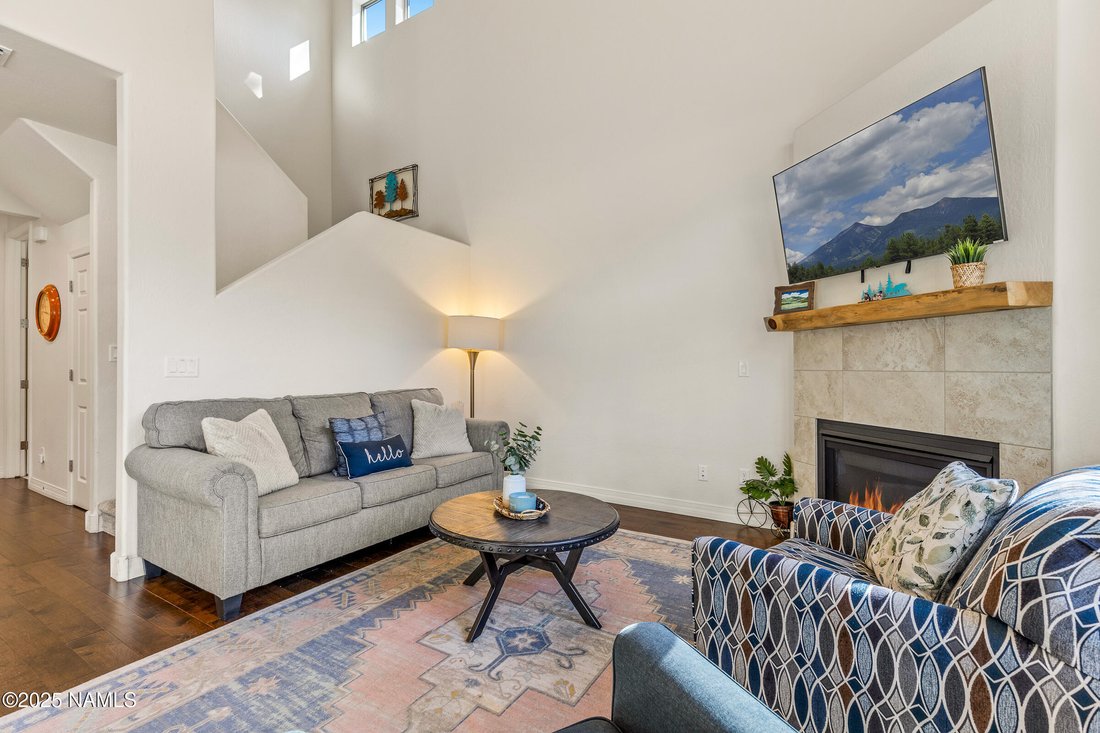 Townhouse in Flagstaff, Arizona, United States 4 - 17234492