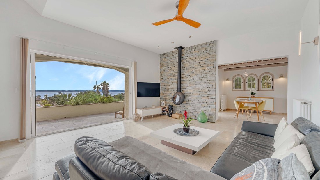House in Les Issambres, Roquebrune-sur-Argens, France 4 - 17237352