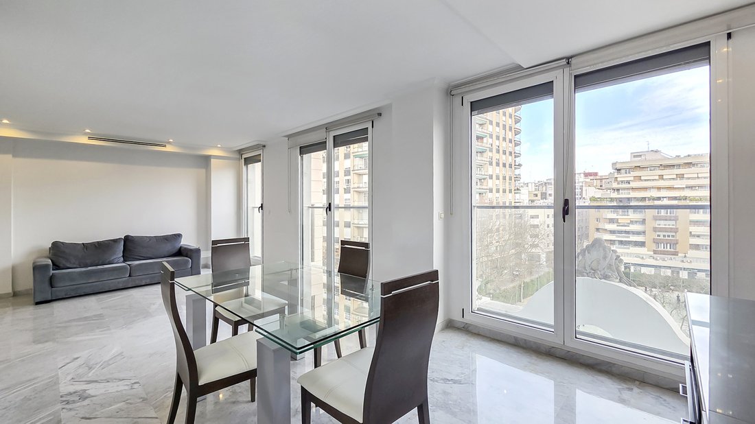 Apartment in Extramurs, Valencia, Spain 4 - 17082479