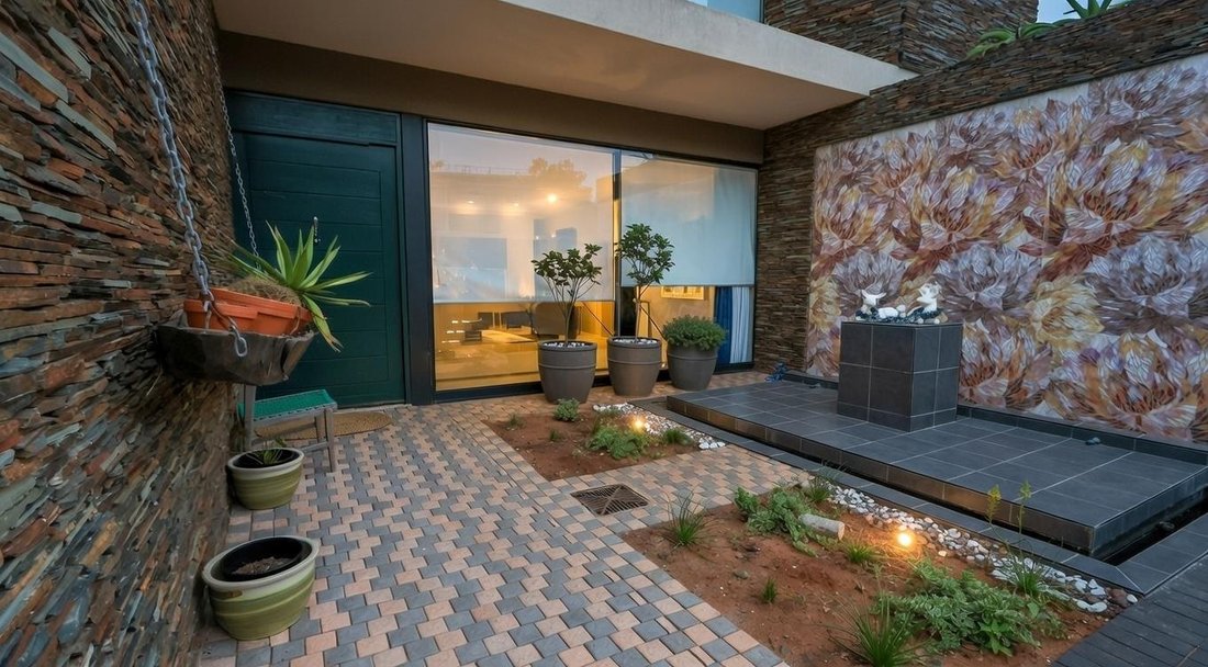 House in La Lucia, KwaZulu-Natal, South Africa 2 - 17134339