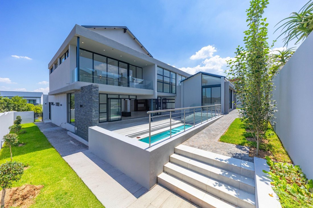 House in Midrand, Gauteng, South Africa 3 - 17237439