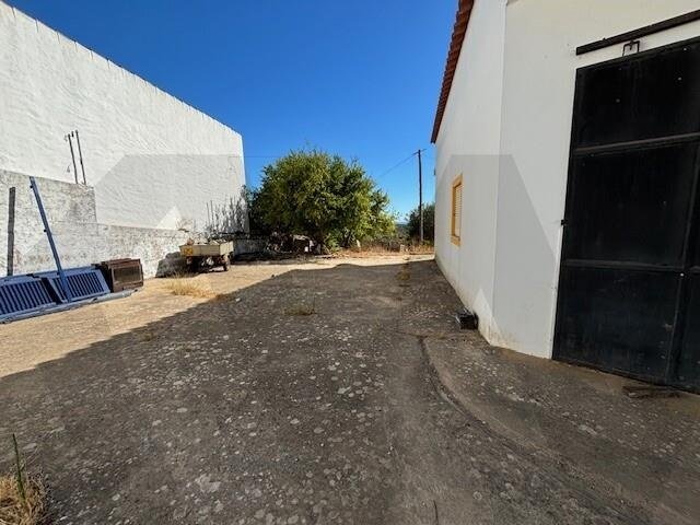 Townhouse in Loule (Sao Sebastiao), Algarve, Portugal 2 - 17238414