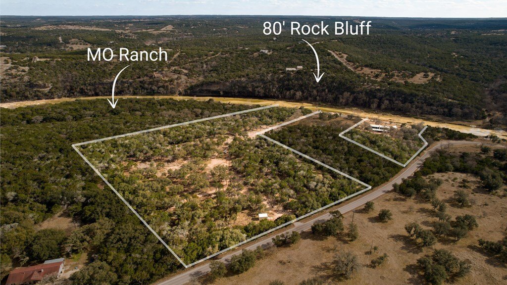 House in Hunt, Texas, United States 4 - 17236372