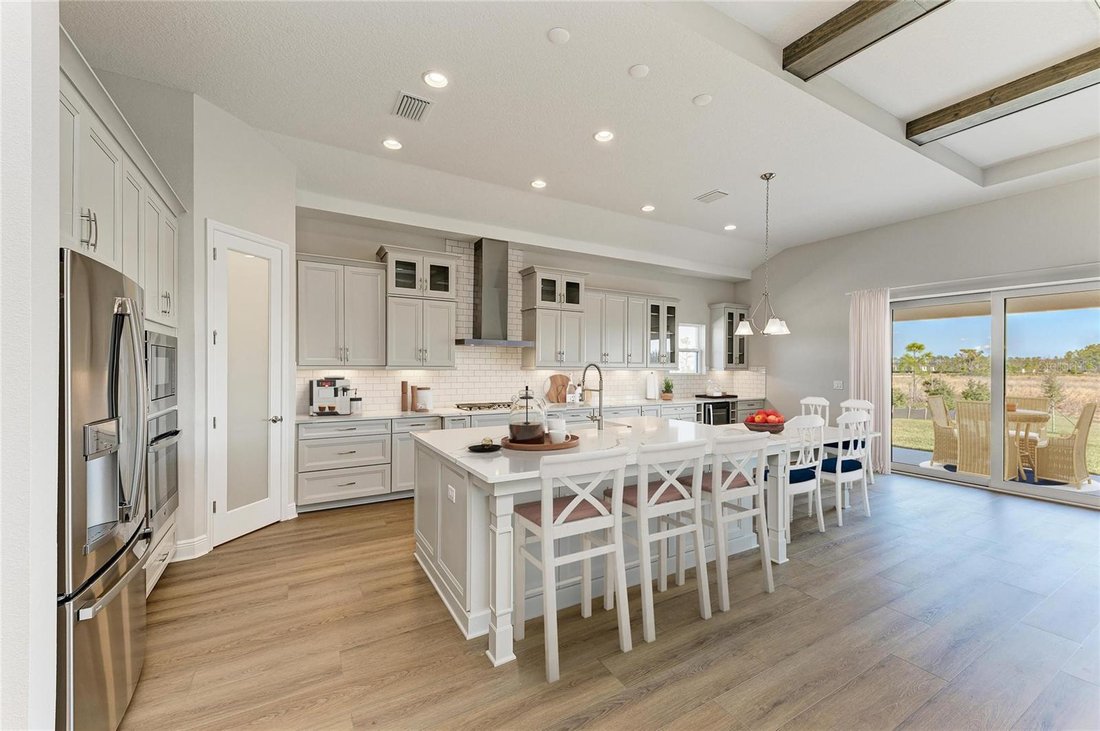 House in Zephyrhills, Florida, United States 2 - 17179058
