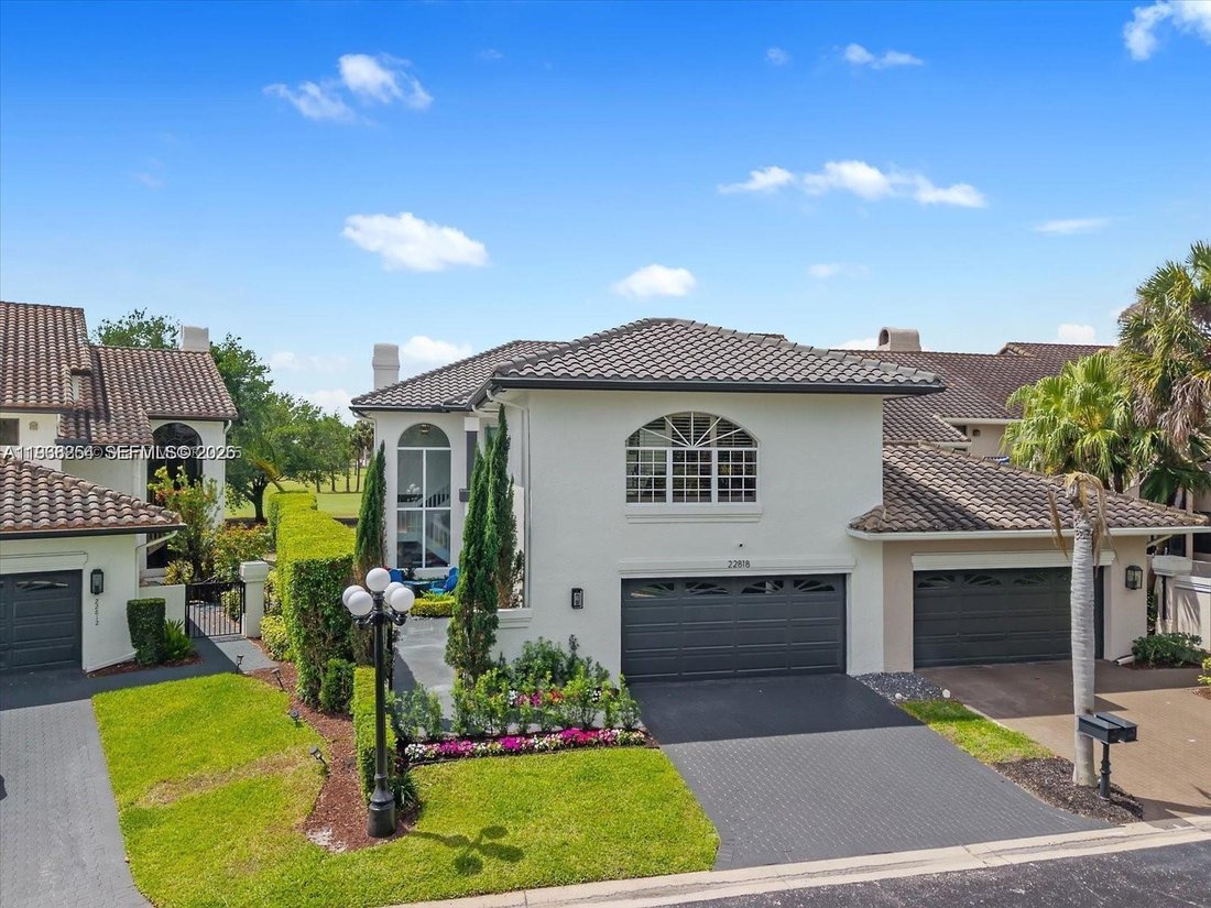 Townhouse in Boca Raton, Florida, United States 5 - 17235922