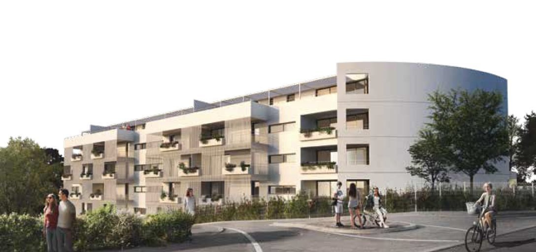 Apartment in Vieille Chapelle, 8e Arrondissement, Marseille 2 - 17237835
