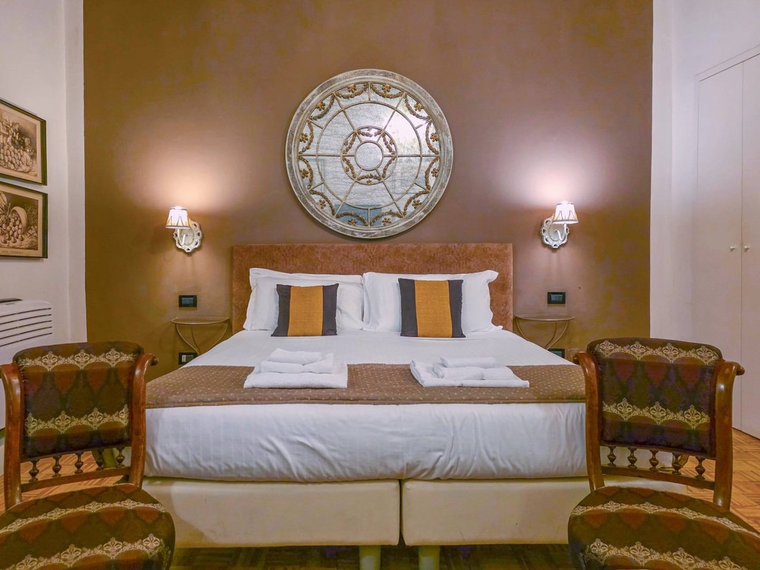 Apartment in Center, Florence, Tuscany 4 - 17237720