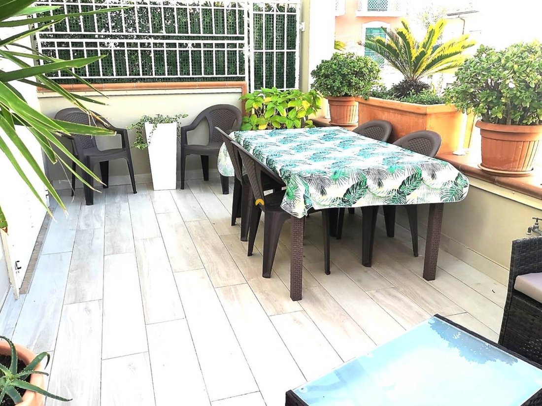 Apartment in Pietrasanta, Tuscany, Italy 2 - 17234910
