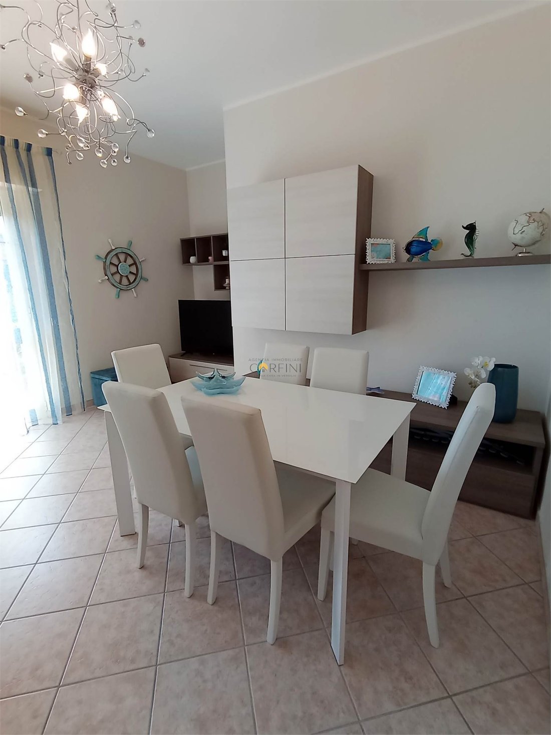 Apartment in Pietrasanta, Tuscany, Italy 4 - 17234890