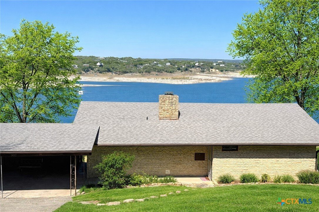 Haus in Canyon Lake, Texas, Vereinigte Staaten 1 - 17050168