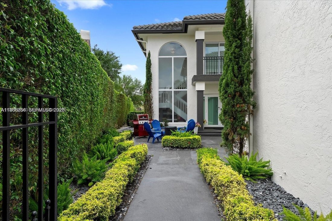 Townhouse in Boca Raton, Florida, United States 3 - 17235922