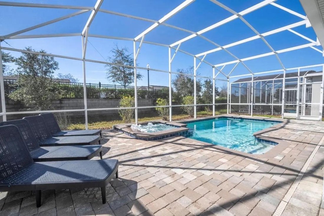 House in Kissimmee, Florida, United States 2 - 17236026
