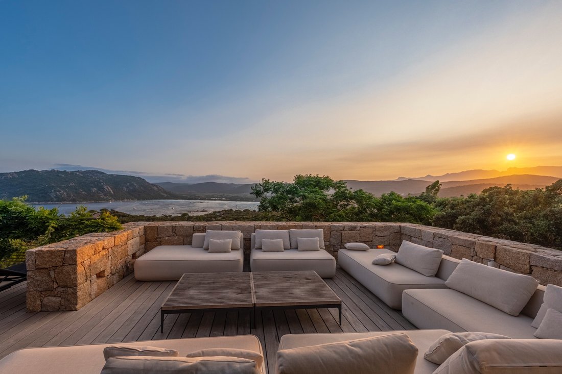 House in Porto-Vecchio, Corsica, France 1 - 17237347