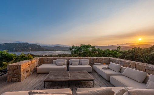 Casa a Porto Vecchio, Corsica, Francia 1