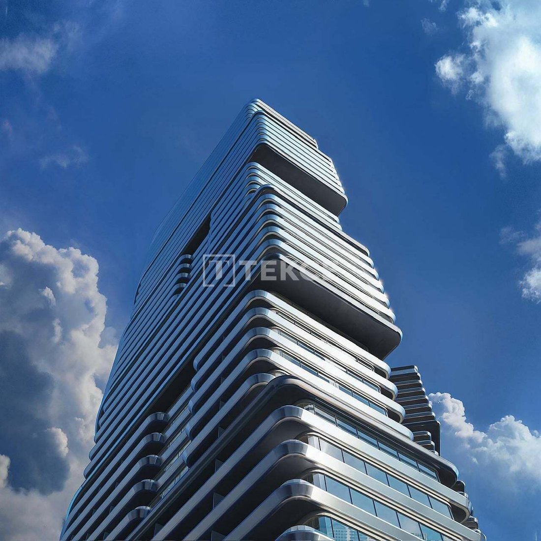 Apartment in Al Hebiah First, Al Hebiah, Dubai 3 - 17237204