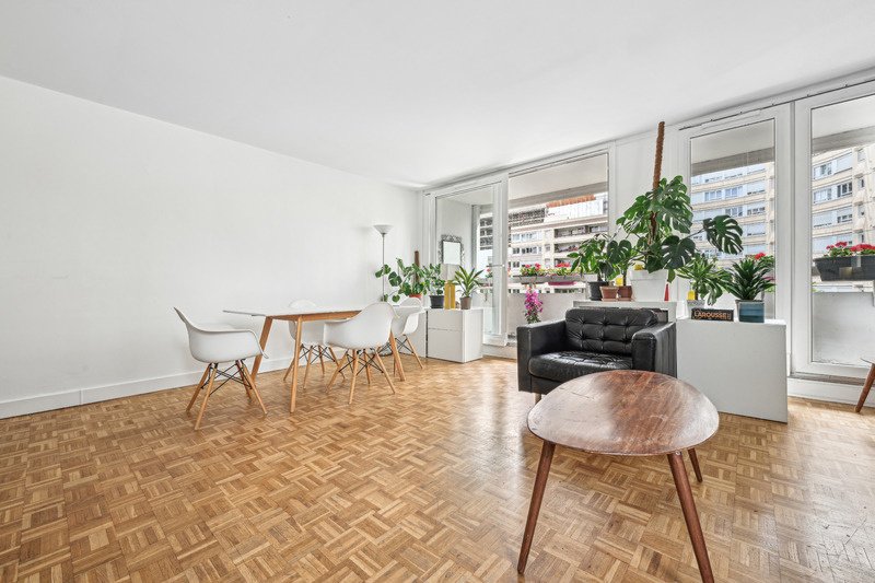 Apartment in Hôtel de Ville, Courbevoie, France 2 - 17218479