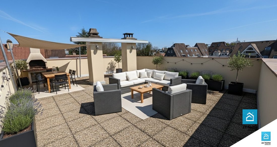 Apartment in Poincare Est, Strasbourg, France 3 - 17237895