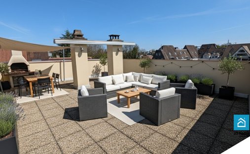Appartement à Strasbourg, Grand Est, France 1
