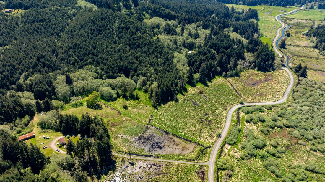 House in North Bend, Oregon, United States 1 - 17236245