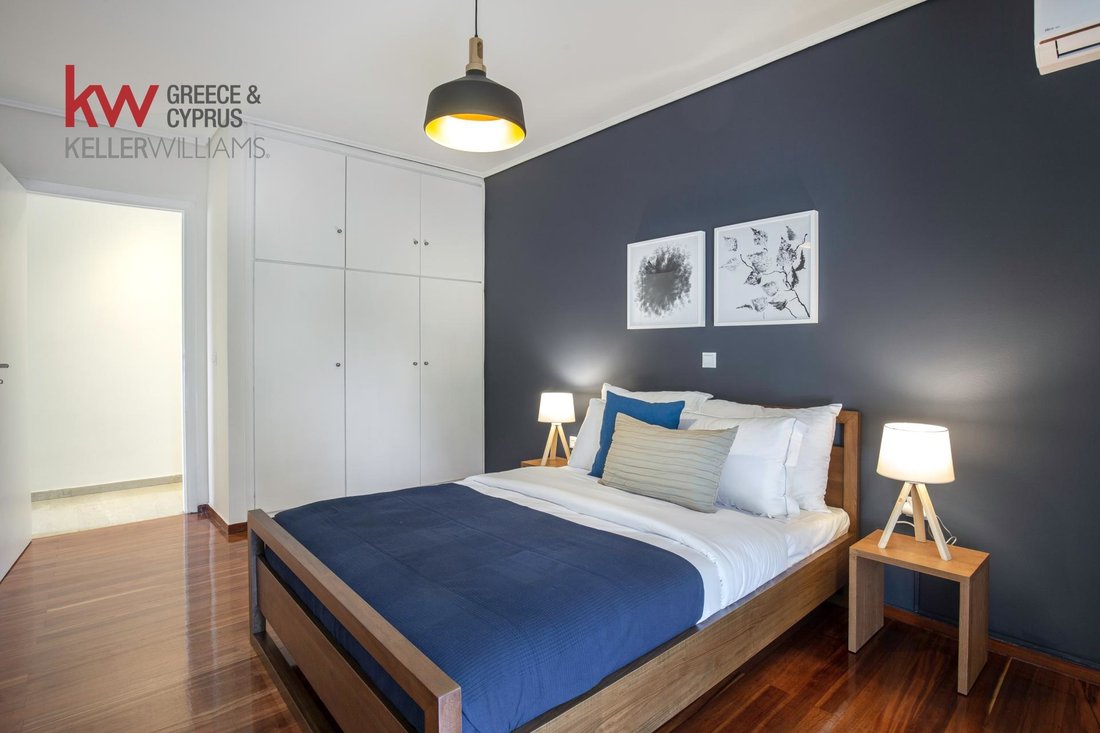Apartment in Papagou, Attica, Greece 3 - 17234793