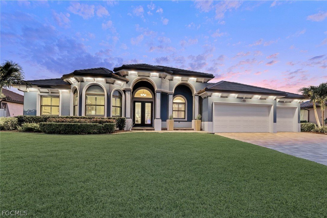 House in Cape Coral, Florida, United States 2 - 17236655