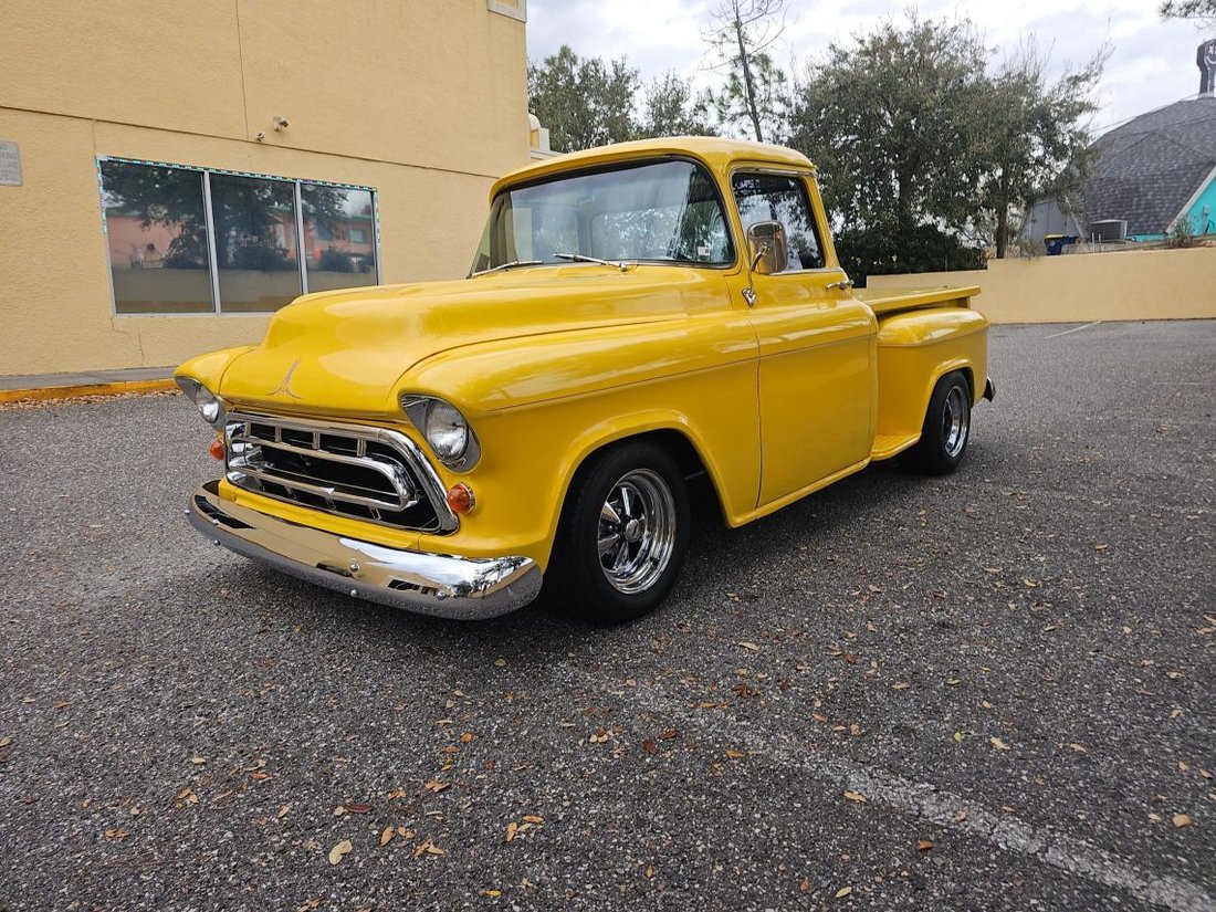 Pickup in Edgewood, FL, United States 1 - 13868608