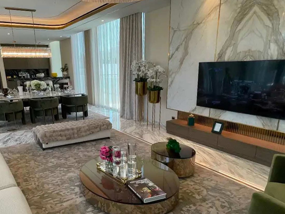 Villa in Damac Hills, Dubai, United Arab Emirates 5 - 17234981