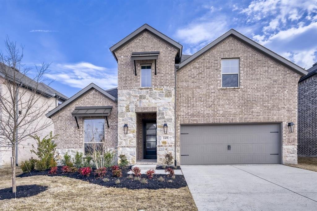 House in Little Elm, Texas, United States 1 - 17214057