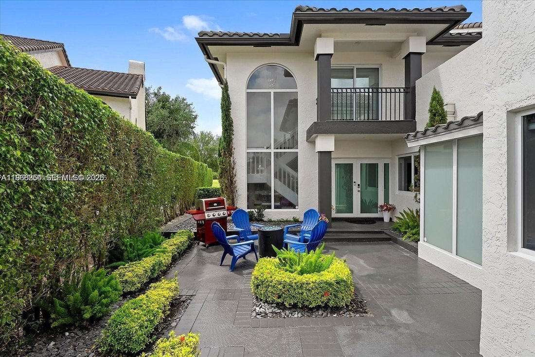 Townhouse in Boca Raton, Florida, United States 2 - 17235922