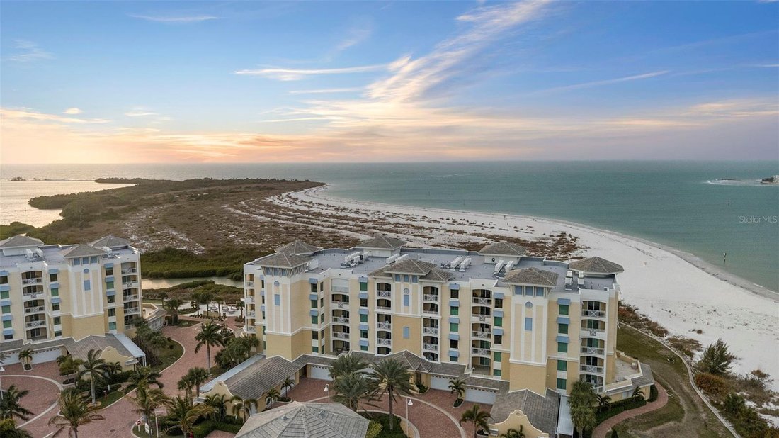 Condo in St. Petersburg, Florida, United States 1 - 17182487