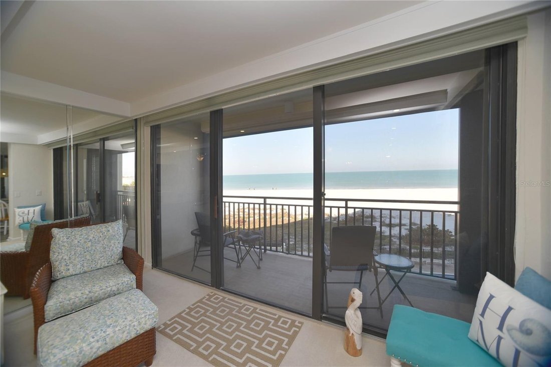 Condo in St. Pete Beach, Florida, United States 3 - 17236021