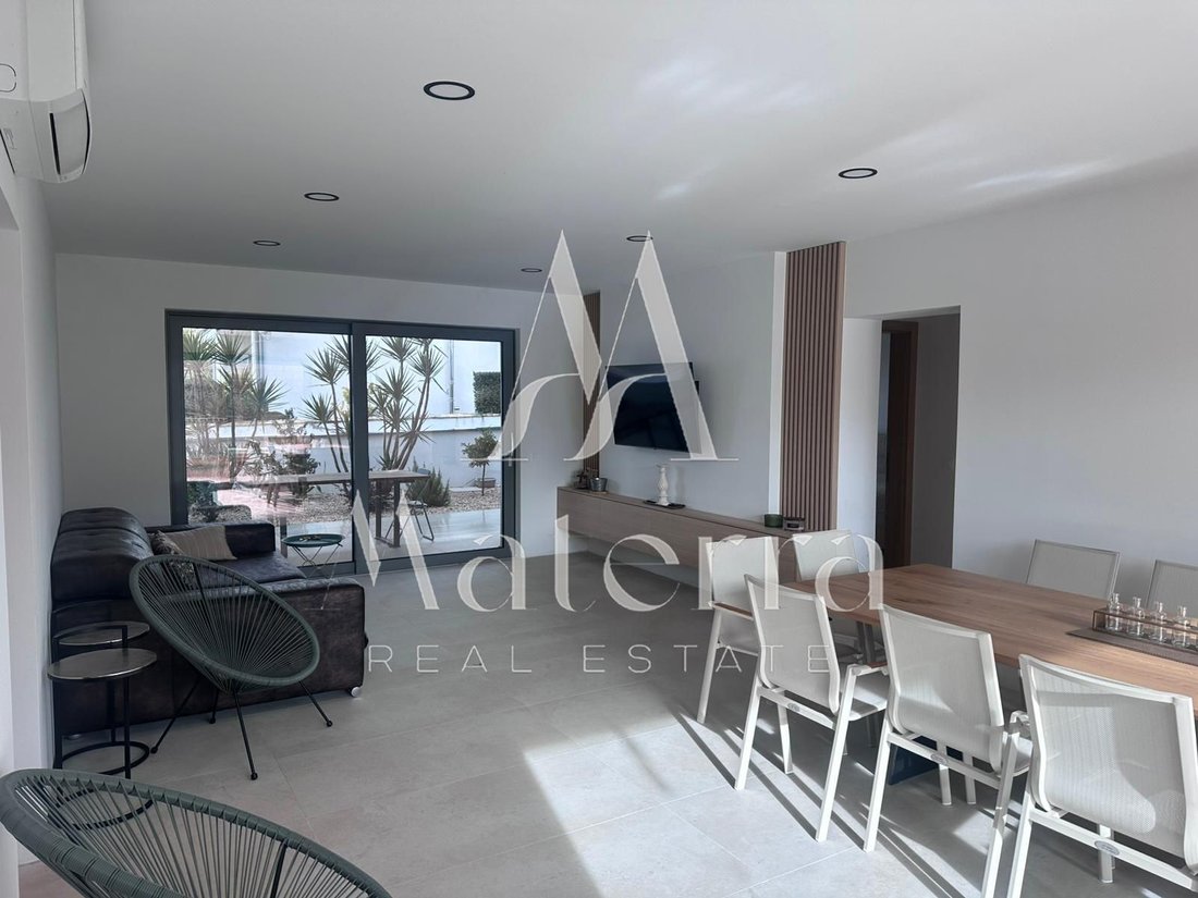 Apartment in Vodice, Sibenik-Knin County, Croatia 1 - 17237430