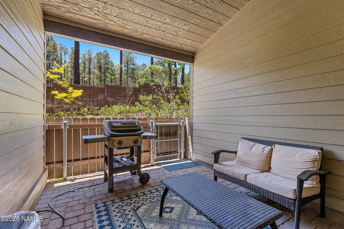 Townhouse in Flagstaff, Arizona, United States 2 - 17234492