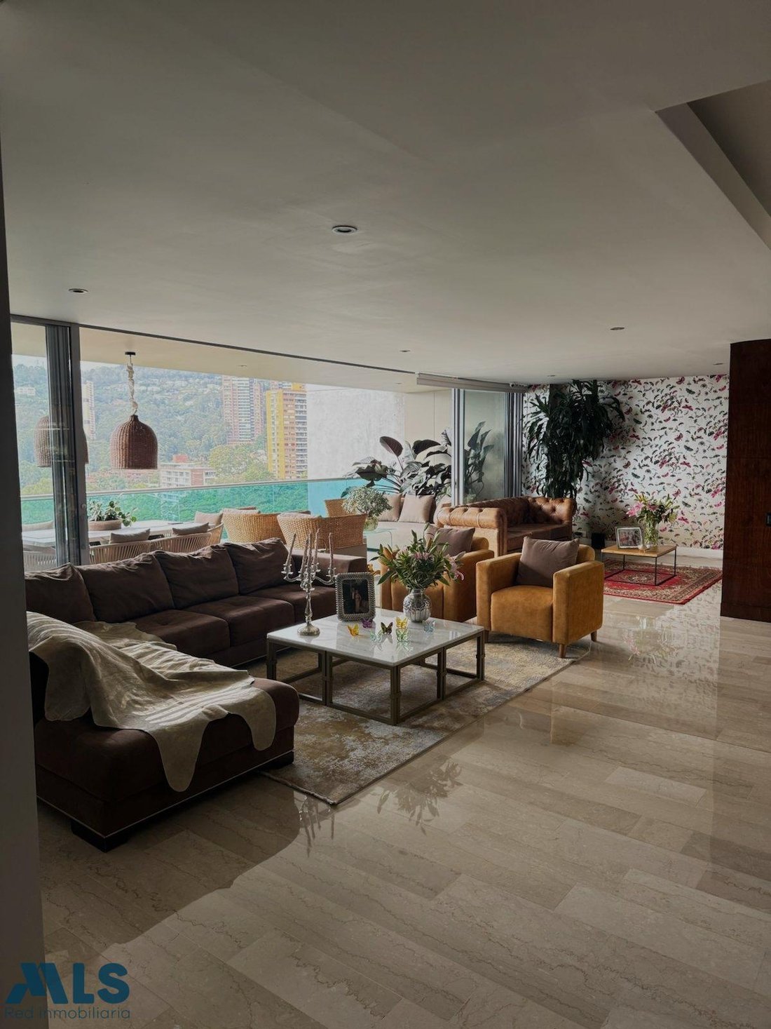 Apartment in Medellín, Antioquia, Colombia 3 - 17234977