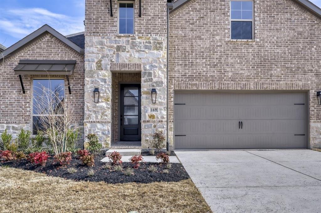House in Little Elm, Texas, United States 4 - 17214057