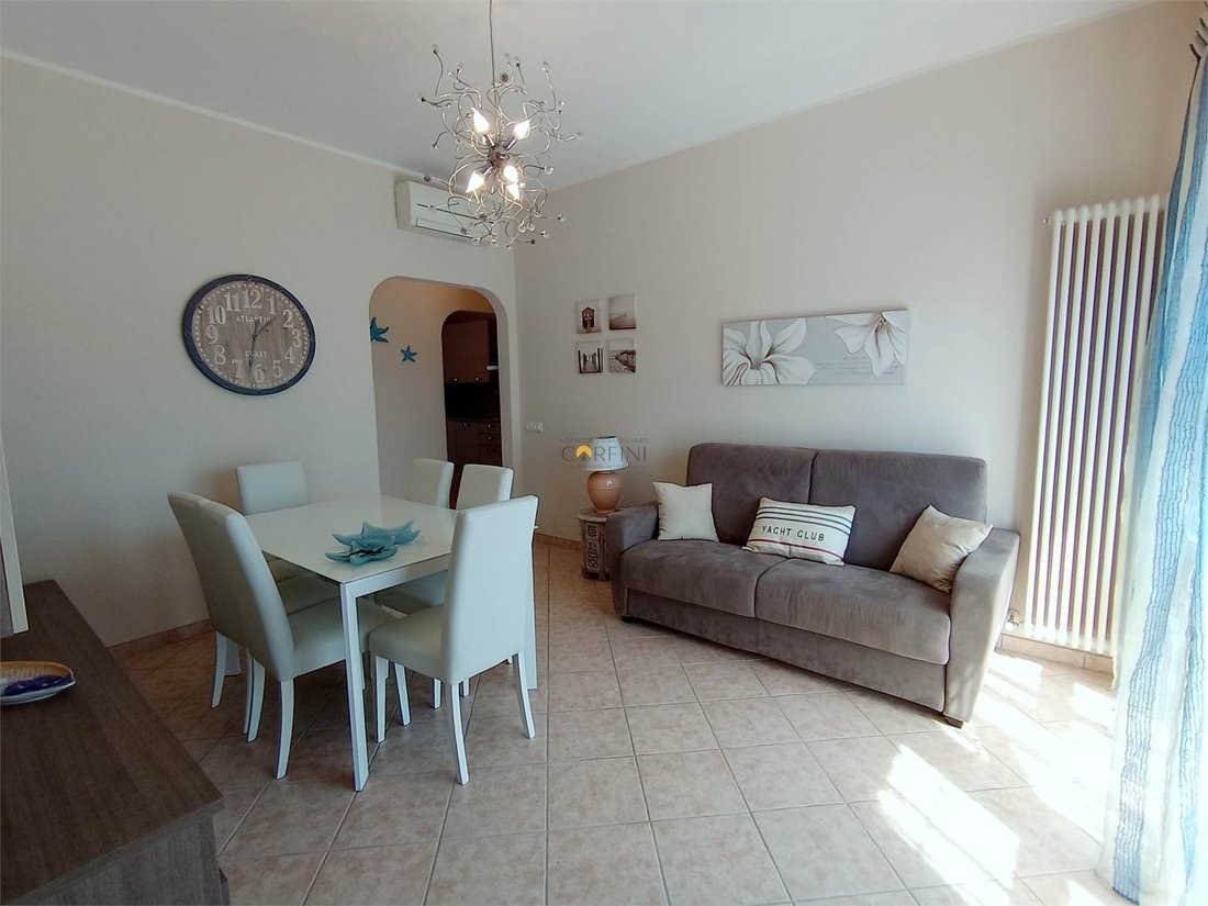 Apartment in Pietrasanta, Tuscany, Italy 2 - 17234890