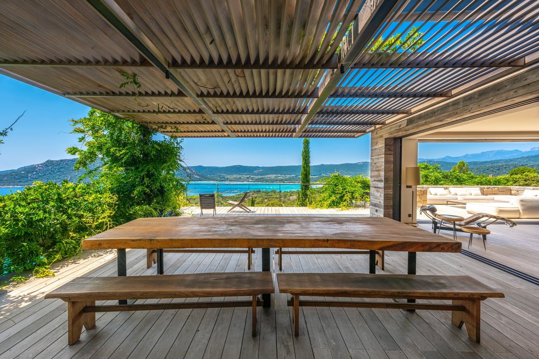 House in Porto-Vecchio, Corsica, France 4 - 17237347