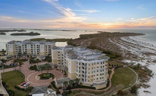 Condominio a St. Petersburg, Florida, Stati Uniti 1