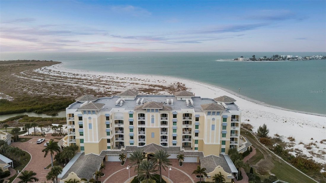 Condo in St. Petersburg, Florida, United States 4 - 17182487