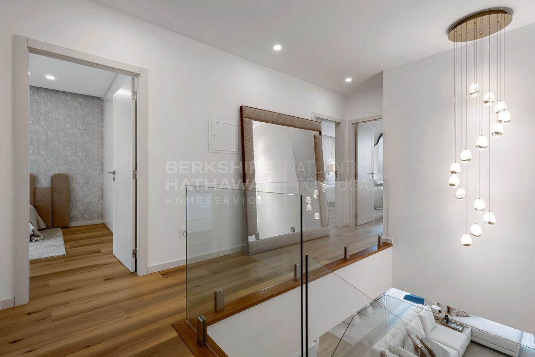 House in Ribamar, Lisbon, Portugal 5 - 17237235