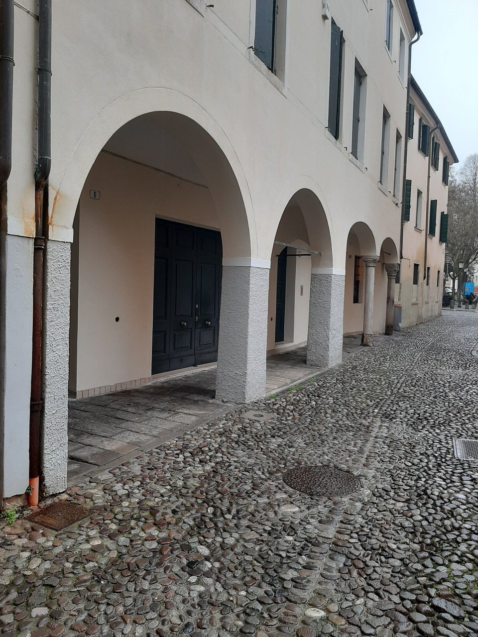 Apartment in Piazze, Padua, Italy 5 - 17237537