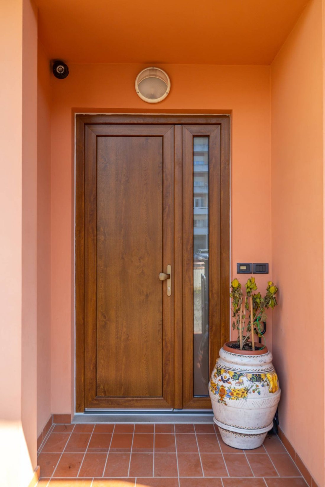 Apartment in Stadium - Piazza della Repubblica, Montevarchi, Italy 3 - 17237714