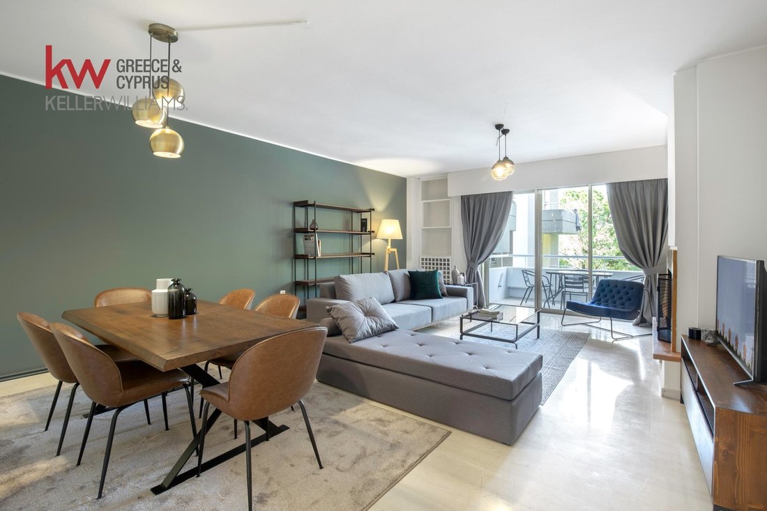 Apartment in Papagou, Attica, Greece 5 - 17234793