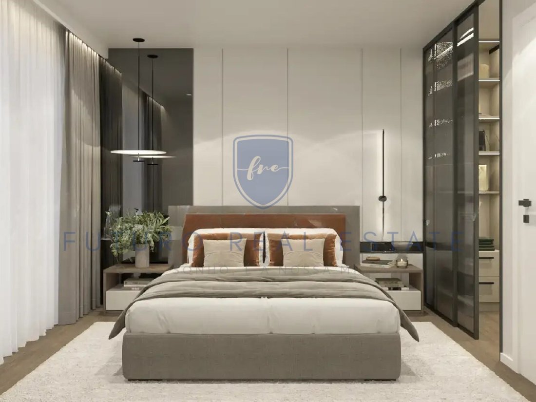 Apartment in Reed, Madeira, Portugal 5 - 17237254