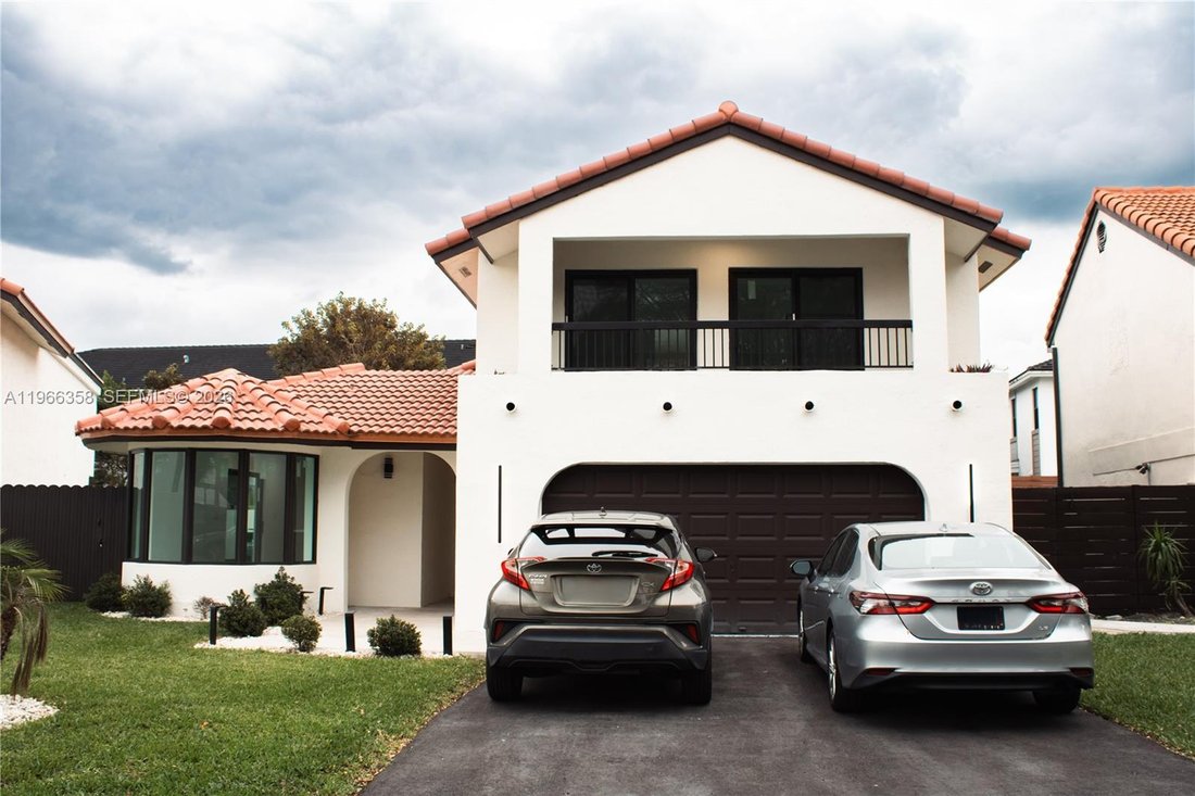 House in West Miami, Florida, United States 1 - 17235943
